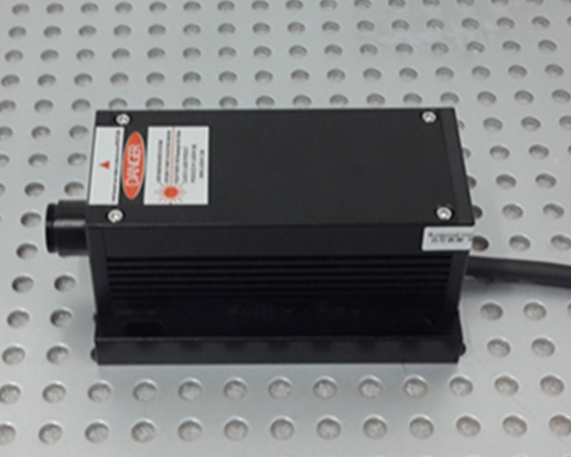Infrared 808nm Fiber Coupled Laser with 6W Output Power